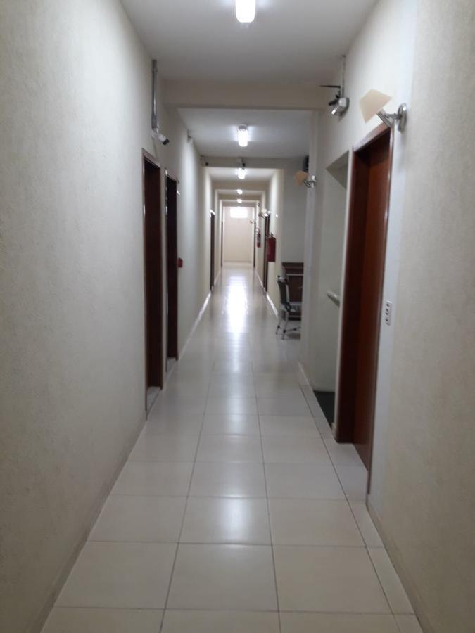 Exclusiva Palace Hotel Palestina  Exterior photo